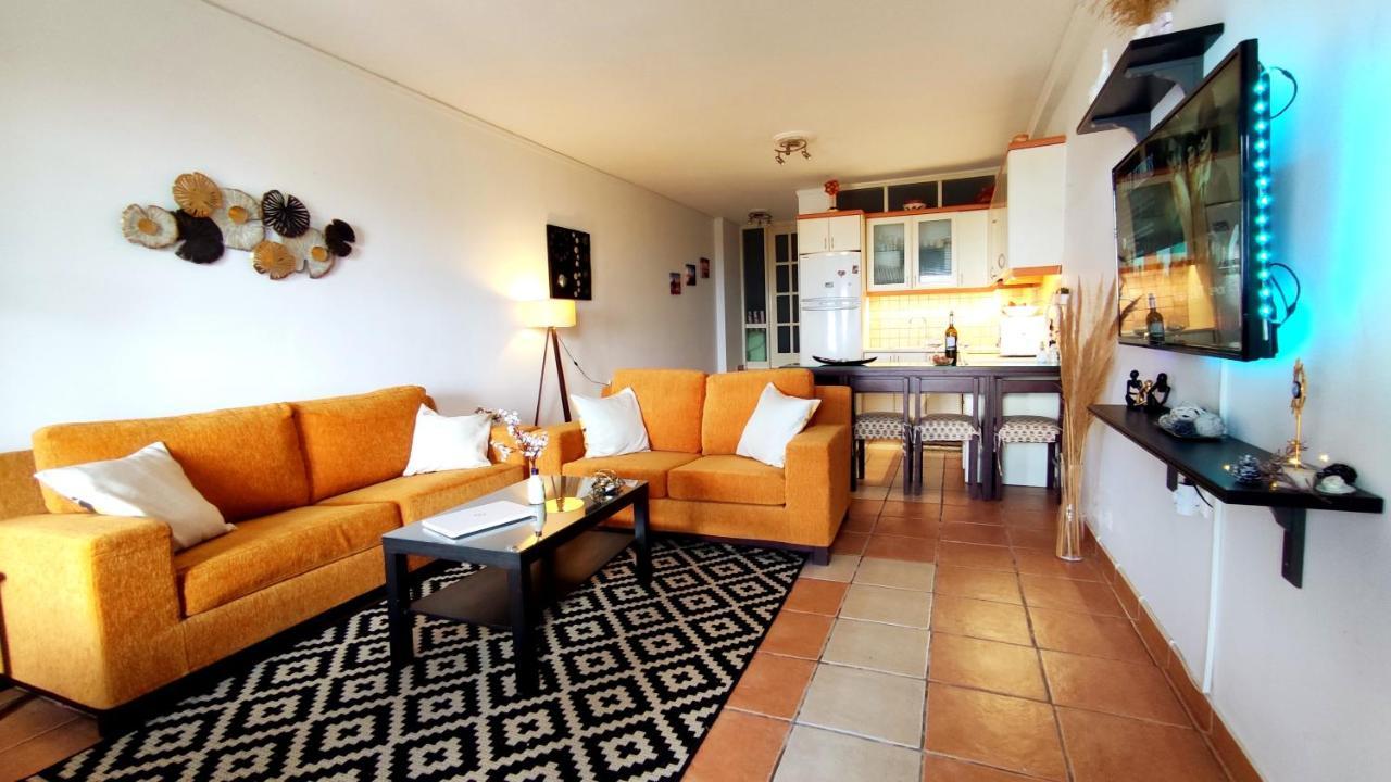Agia Anna Nicki'S House公寓 外观 照片