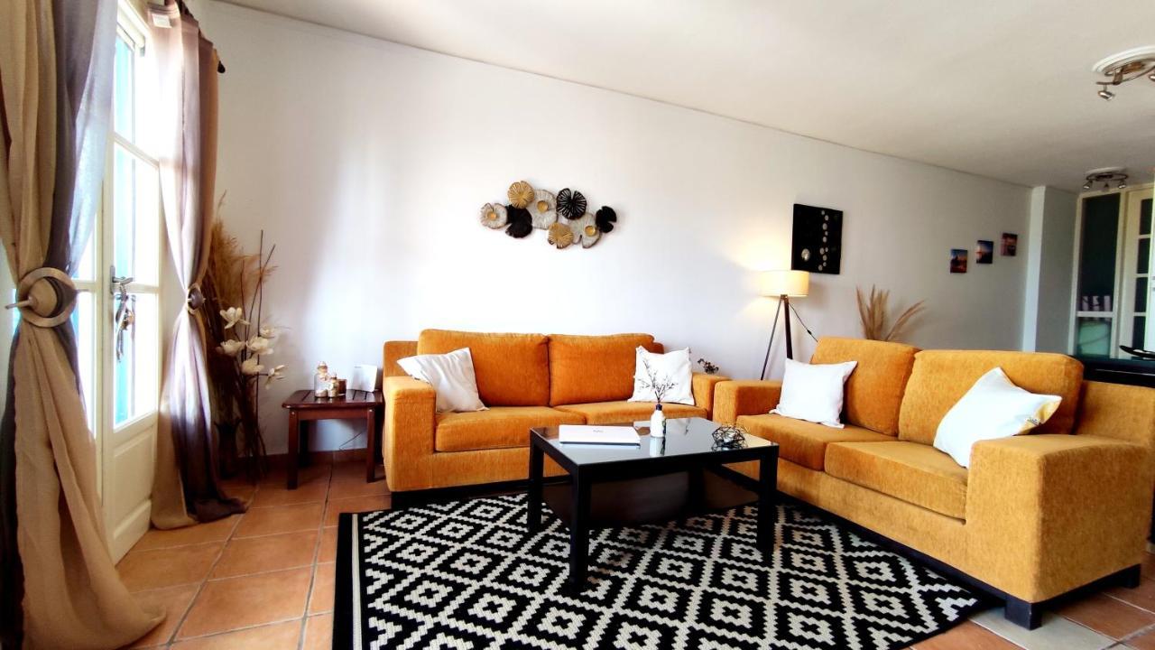 Agia Anna Nicki'S House公寓 外观 照片