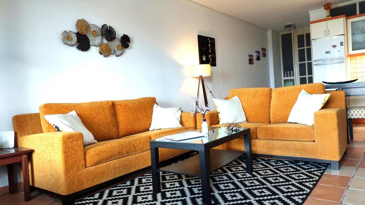 Agia Anna Nicki'S House公寓 外观 照片